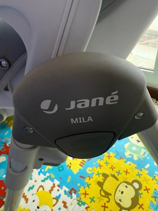 Trona Jane Mila