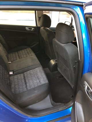 Peugeot 307 2004