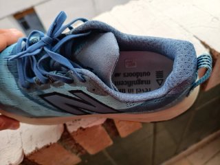 Zapatillas New Balance T45