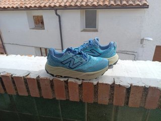 Zapatillas New Balance T45