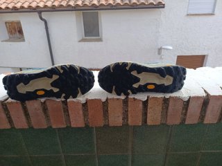 Zapatillas New Balance T45