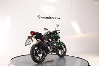 KAWASAKI Z 125 2024