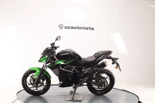 KAWASAKI Z 125 2024