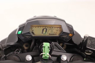 KAWASAKI Z 125 2024