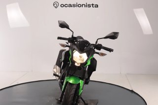 KAWASAKI Z 125 2024