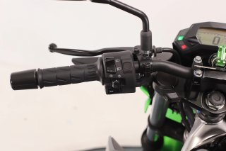 KAWASAKI Z 125 2024