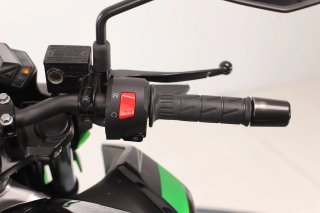 KAWASAKI Z 125 2024