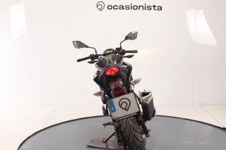 KAWASAKI Z 125 2024