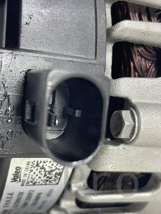 ALTERNADOR MG ZS 654559939 2022 - 2026