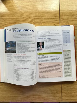 La enciclopedia del estudiante