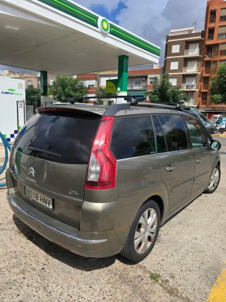 VENTA URGENTE Citroen C4 Picasso 2010