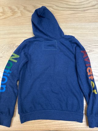 Sudadera Aviator Nation Talla L