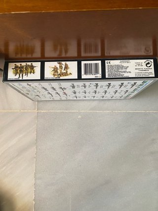 Maqueta Dragon 1/35 M-16 / AR-15 (Ref. 3801)