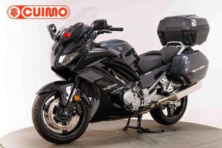 YAMAHA FJR 1300