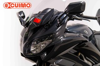 YAMAHA FJR 1300