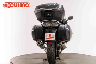 YAMAHA FJR 1300