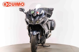 YAMAHA FJR 1300