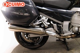 YAMAHA FJR 1300