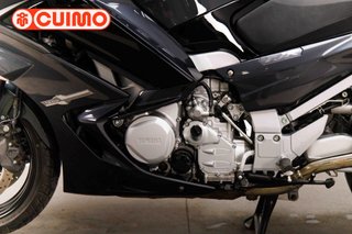 YAMAHA FJR 1300