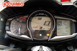YAMAHA FJR 1300