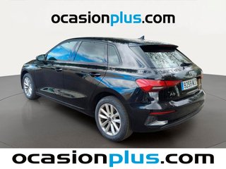 Audi A3 Sportback 35 TDI 110 kW (150 CV) S tronic
