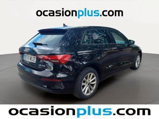 Audi A3 Sportback 35 TDI 110 kW (150 CV) S tronic