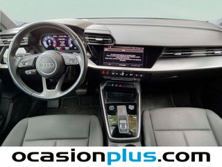 Audi A3 Sportback 35 TDI 110 kW (150 CV) S tronic