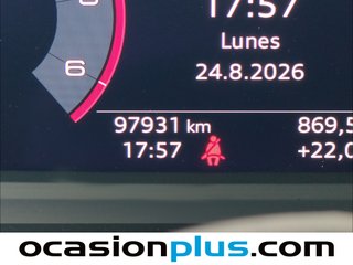 Audi A3 Sportback 35 TDI 110 kW (150 CV) S tronic