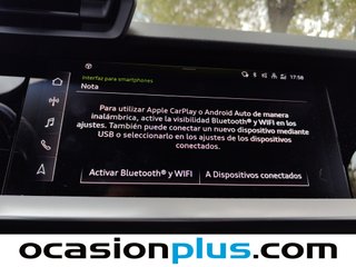 Audi A3 Sportback 35 TDI 110 kW (150 CV) S tronic