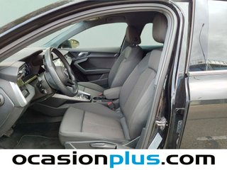 Audi A3 Sportback 35 TDI 110 kW (150 CV) S tronic