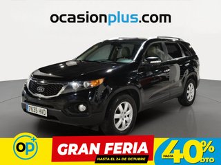 Kia Sorento 2.0 CRDi Drive 4x2 110 kW (150 CV)