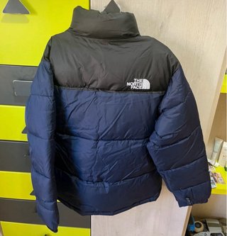 The North Face Nuptse Chaquetón Talla M
