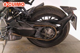HONDA CB 1000 R