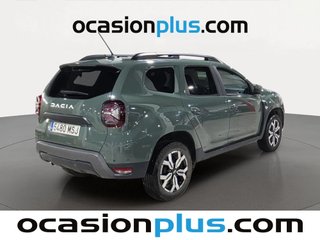 Dacia Duster Journey Go TCE 110 kW (150 CV) EDC