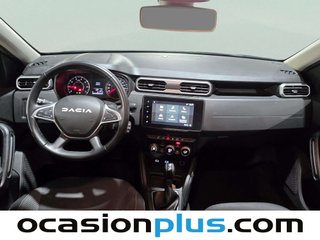 Dacia Duster Journey Go TCE 110 kW (150 CV) EDC