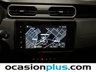 Dacia Duster Journey Go TCE 110 kW (150 CV) EDC
