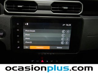 Dacia Duster Journey Go TCE 110 kW (150 CV) EDC