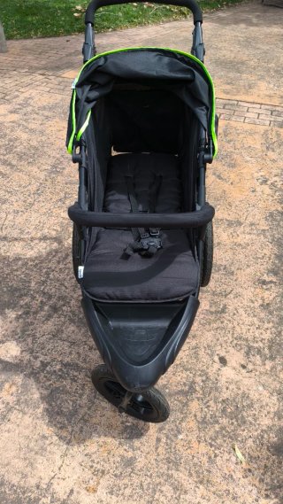 Silla de paseo Hauck Runner