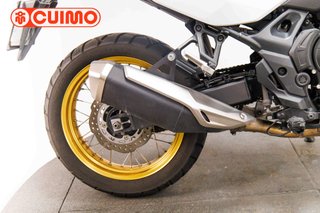 HONDA XL750 TRANSALP