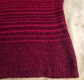 Maglione donna taglia unica