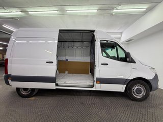 Mercedes Sprinter e-SPRINTER FURGON LARGO 50 Kw/h 116CV