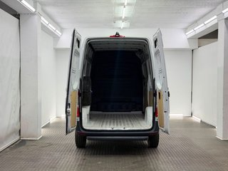 Mercedes Sprinter e-SPRINTER FURGON LARGO 50 Kw/h 116CV