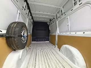 Mercedes Sprinter e-SPRINTER FURGON LARGO 50 Kw/h 116CV