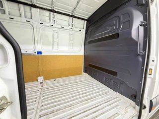 Mercedes Sprinter e-SPRINTER FURGON LARGO 50 Kw/h 116CV