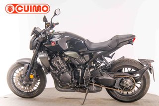 HONDA CB 1000 R
