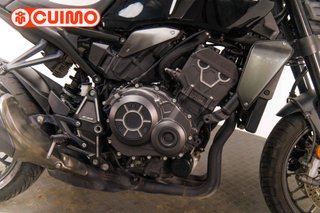 HONDA CB 1000 R