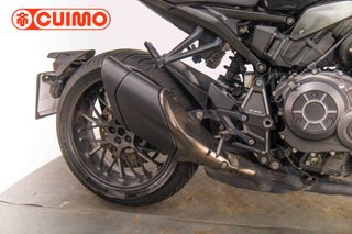 HONDA CB 1000 R