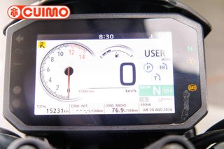 HONDA CB 1000 R