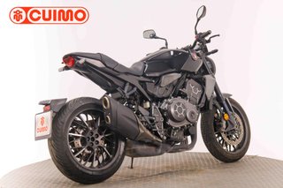 HONDA CB 1000 R