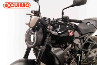 HONDA CB 1000 R